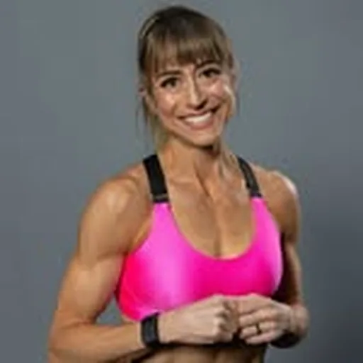 @redefiningstrength profile image
