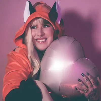 @redfloralfox profile image