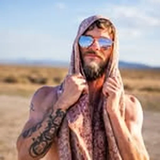 @redfoot_music profile image