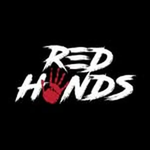 @redhandsband profile image