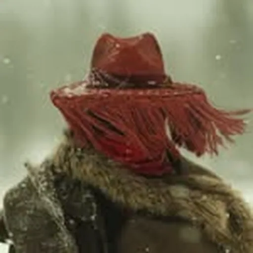 @redleather profile image