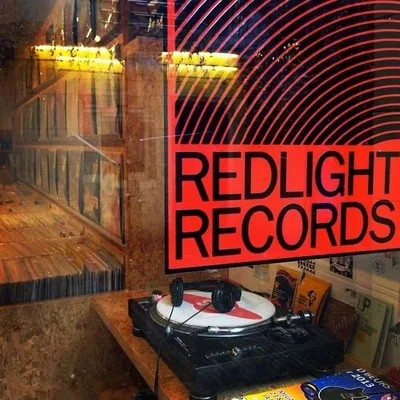 @redlightrecordsamsterdam profile image