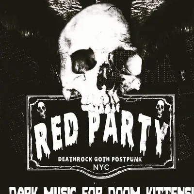 @redpartynyc profile image