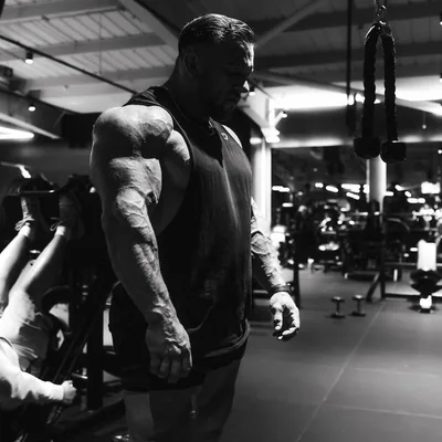 @reecemc_ifbbpro profile image