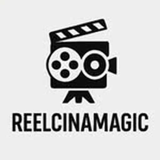 @reelcinamagic profile image