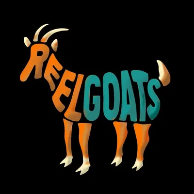 @reelgoats profile image