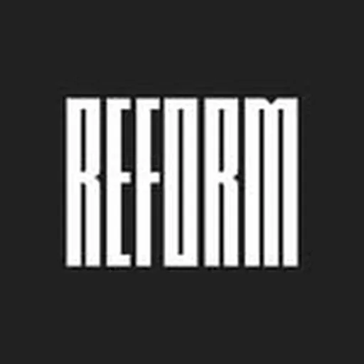 @reform profile image