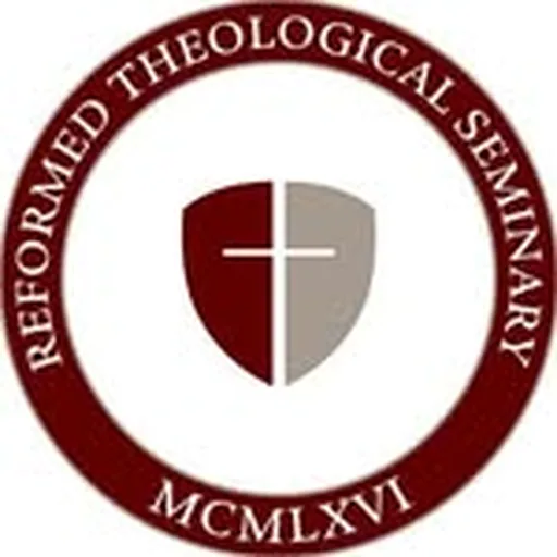 @reformedseminary profile image