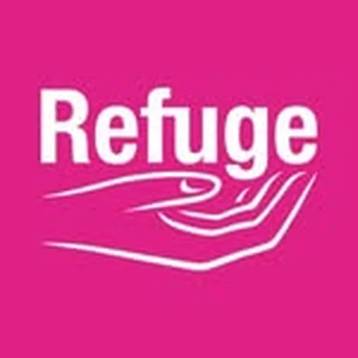 @refugecharity profile image