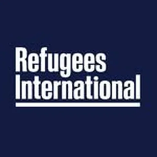@refugeesintl profile image