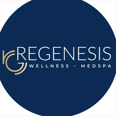 @regenesiswellnessmedspa profile image