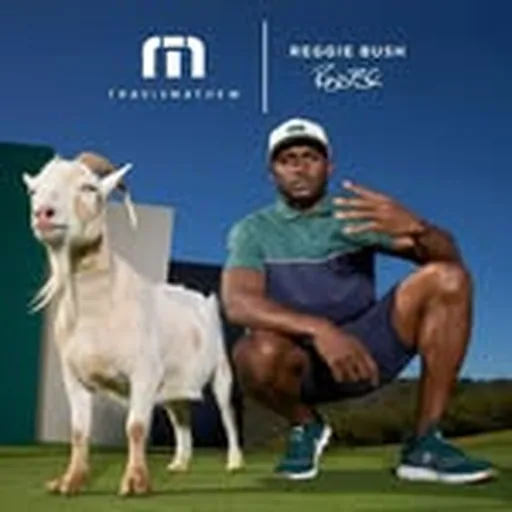 @reggiebush profile image