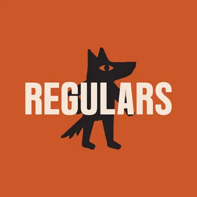 @regularsmelb profile image
