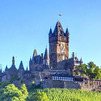 @reichsburg_cochem profile image