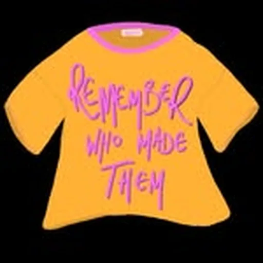 @rememberwhomadethem profile image