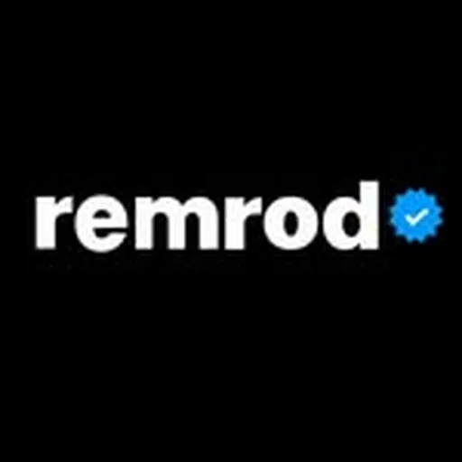 @remrodfanpage profile image