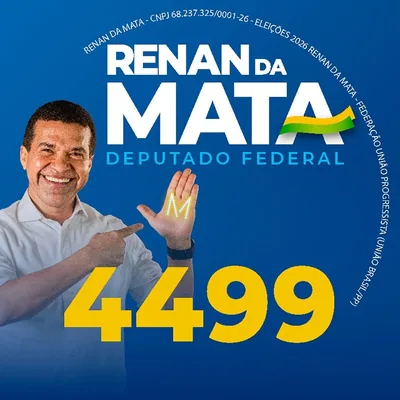 @renandamataoficial profile image