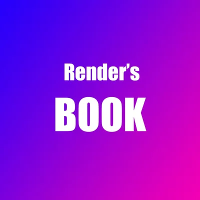@rendersbook profile image