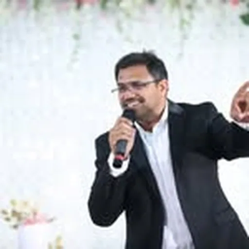 @renilkomitla profile image