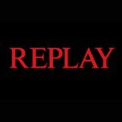 @replay profile image