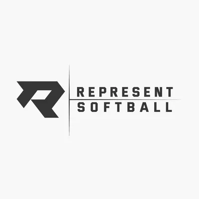 @representsoftball profile image