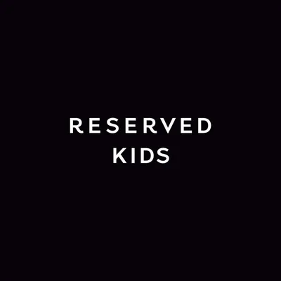 @reservedkids profile image