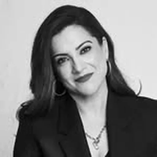 @reshmasaujani profile image