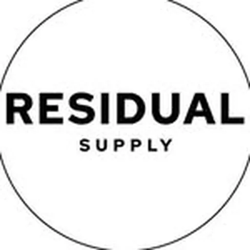 @residualsupply profile image