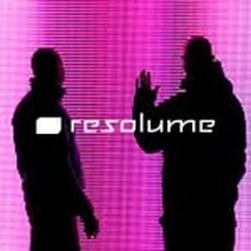 @resolume profile image