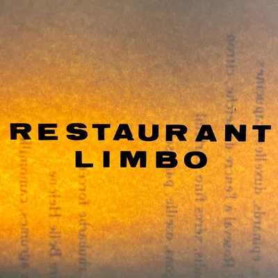 @restaurant.limbo profile image