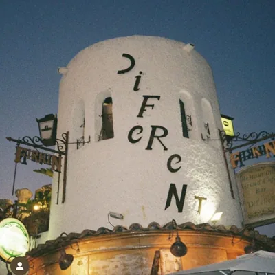 @restaurantdiferent profile image