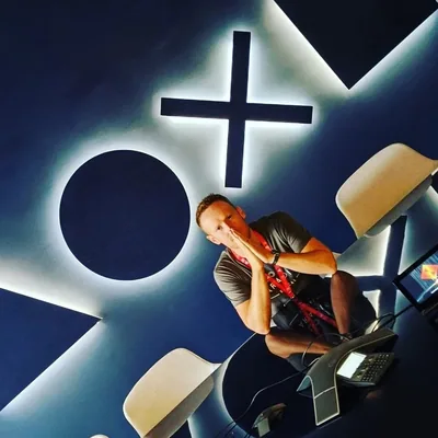 @retro.gamer.guy profile image