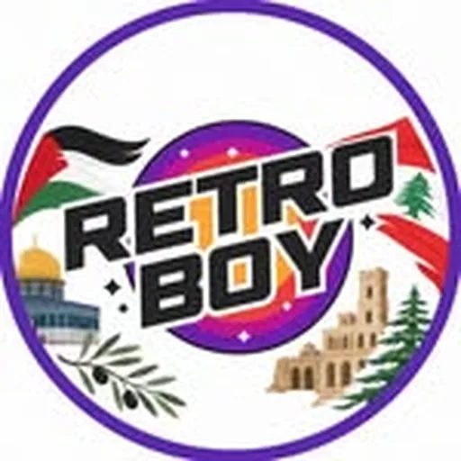 @retroboy.eg profile image