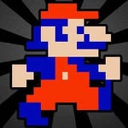 @retrogamesfan profile image