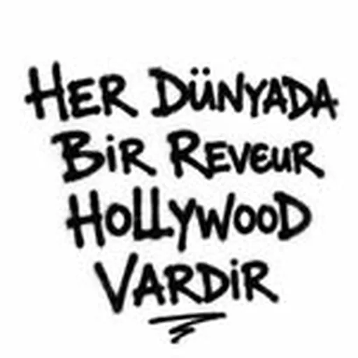 @reveurhollywood profile image