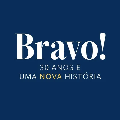 @revista.bravo profile image