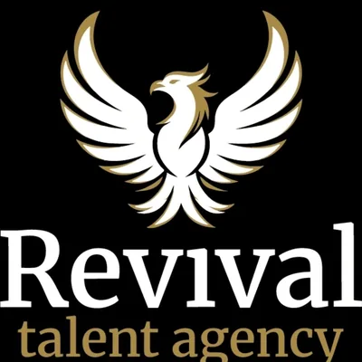 @revivaltalentagency profile image