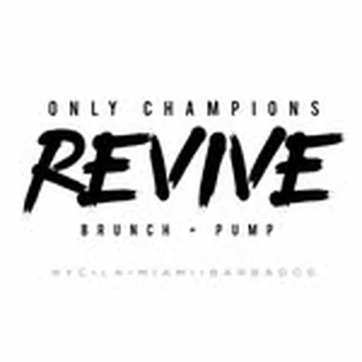 @revivebrunch profile image