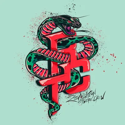 @revolution_twerkcrew profile image