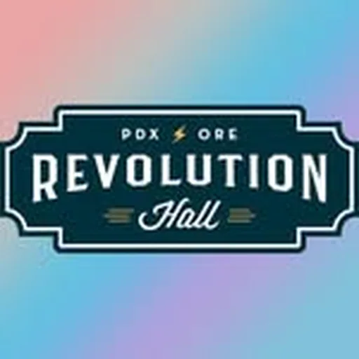 @revolutionhall profile image