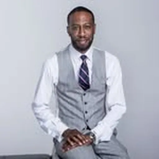 @revtonylee profile image