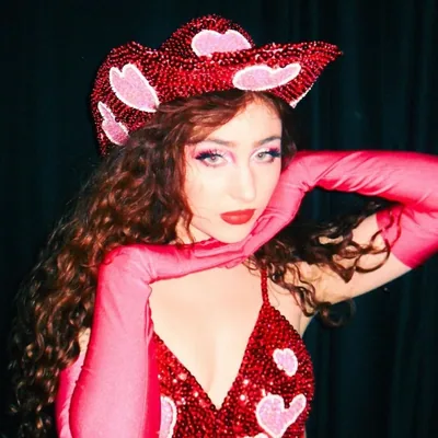 @rhinestonecowgirlhat profile image