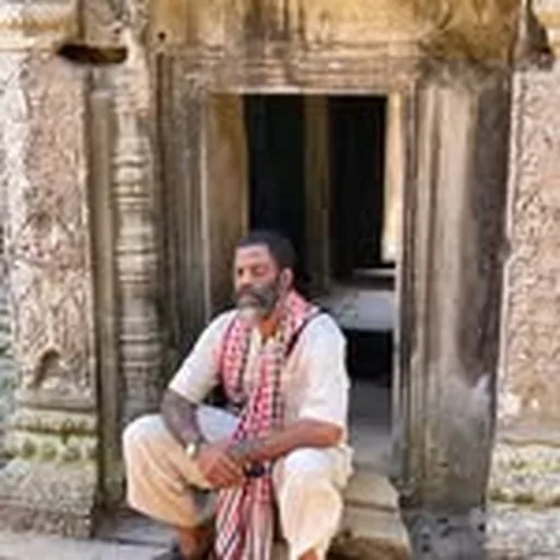 @rhymefest profile image