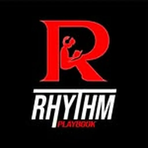 @rhythmplaybook profile image