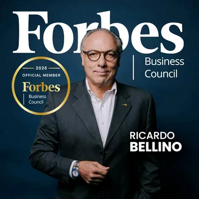 @ricardobellino profile image