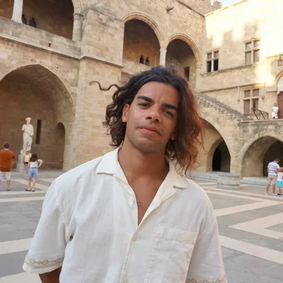 @riccardolivigni profile image