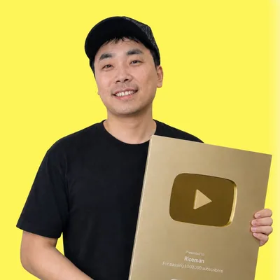 @ricemantv profile image