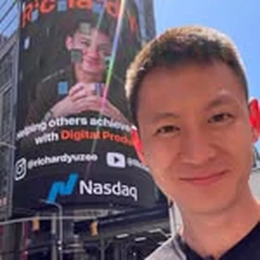 @richardyuzee profile image