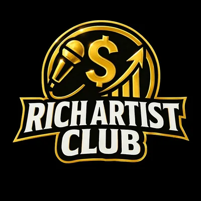 @richartistclub profile image