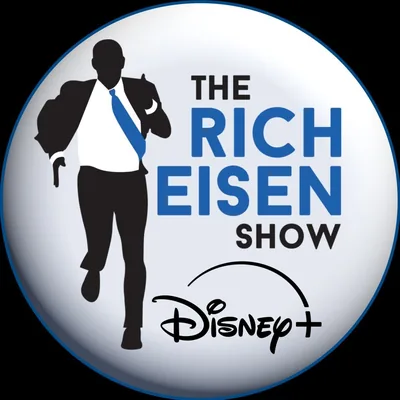 @richeisenshow profile image